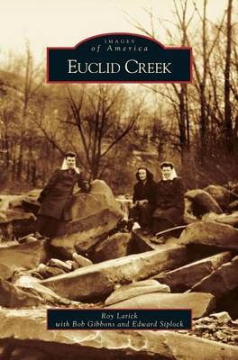 Euclid Creek By Larick, Roy 9781531623555 (Hardback)