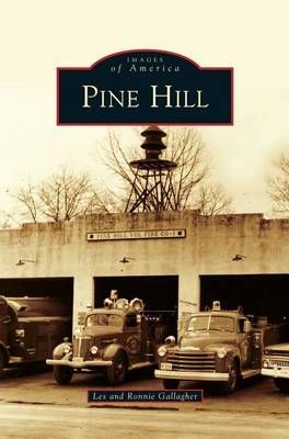 Pine Hill By Gallagher, Les 9781531647568 (Hardback)