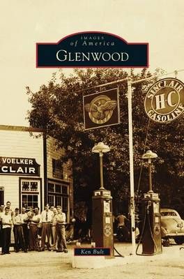 Glenwood By Bult, Ken 9781531655358 (Hardback)