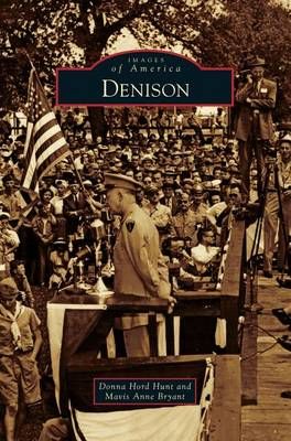Denison By Hord Hunt, Donna 9781531656508 (Hardback)