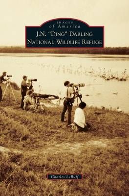 J.N. "Ding" Darling National Wildlife Refuge By LeBuff, Charles