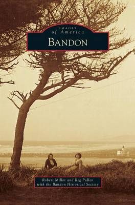 Bandon By Miller, Robert 9781531665340 (Hardback)