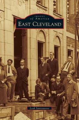 East Cleveland By Santosuosso, Leah 9781531668099 (Hardback)