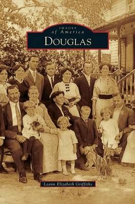 Douglas By Griffiths, Leann Elizabeth 9781531668716 (Hardback)