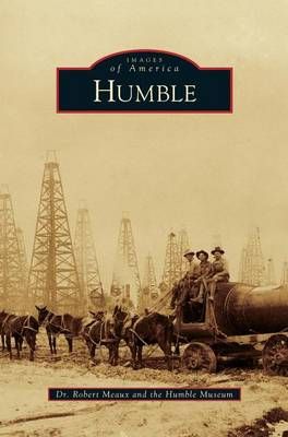 Humble By Meaux, Robert 9781531675738 (Hardback)