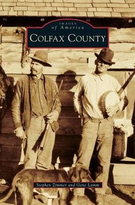 Colfax County By Zimmer, Stephen 9781531677862 (Hardback)