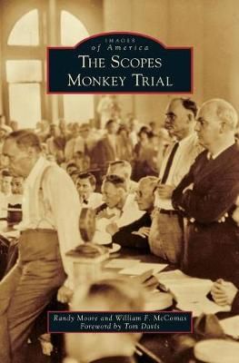 The Scopes Monkey Trial 9781531698539 (Hardback)