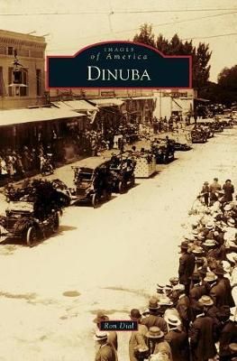 Dinuba By Ron Dial 9781531698874 (Hardback)