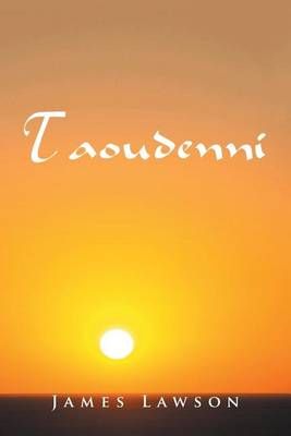 Taoudenni By James Lawson 9781532002700 (Paperback)