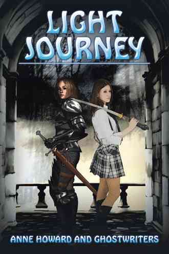 Light Journey By Howard , Anne 9781532004827 (Paperback)