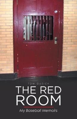 The Red Room By Tom Guzick 9781532014345 (Paperback)
