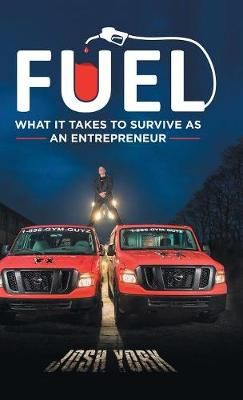 Fuel By York 9781532037177 (Hardback)