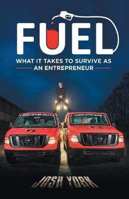 Fuel By York 9781532037191 (Paperback)