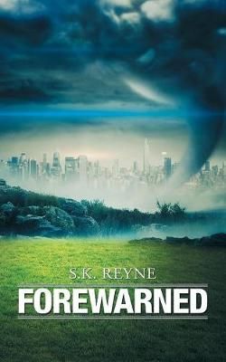 Forewarned By Reyne 9781532044649 (Paperback)