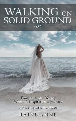Walking on Solid Ground By Anne 9781532046179 (Paperback)