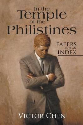 In the Temple of the Philistines By Chen 9781532046438 (Paperback)