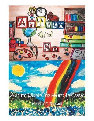 Artism and Me By Russell 9781532048012 (Paperback)