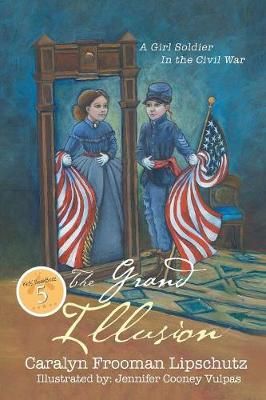 Grand Illusion By Lipschutz 9781532053757 (Paperback)