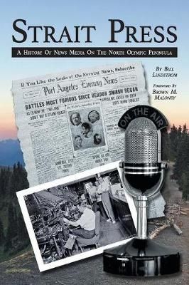 Strait Press By Bill Lindstrom 9781532059056 (Paperback)