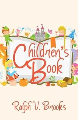 Children's Book By Brooks 9781532060151 (Paperback)