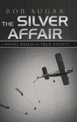 Silver Affair By Sugar 9781532067662 (Hardback)