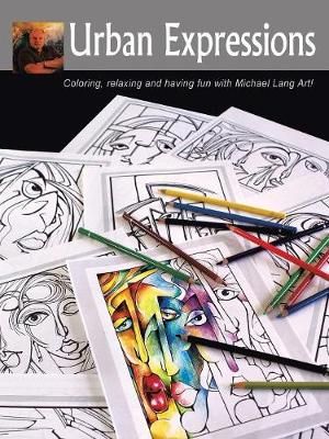 Urban Expressions By Lang 9781532070990 (Paperback)