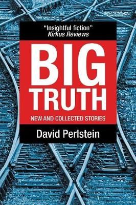 Big Truth By Perlstein 9781532071454 (Paperback)