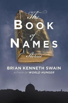 Book of Names By Swain 9781532071942 (Paperback)