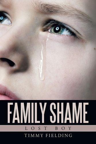 Family Shame By Fielding 9781532077562 (Paperback)