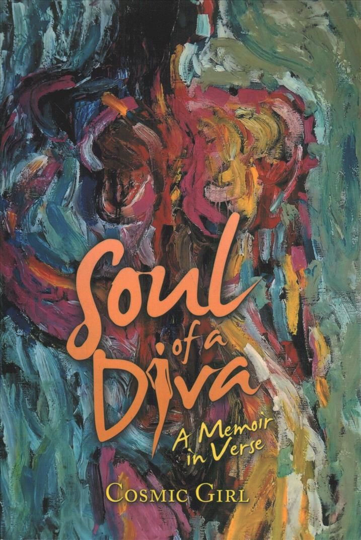 Soul of a Diva By Girl 9781532084539 (Paperback)
