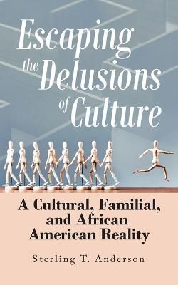 Escaping the Delusions of Culture By Anderson 9781532086168
