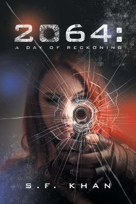 2064 By Khan 9781532092404 (Paperback)