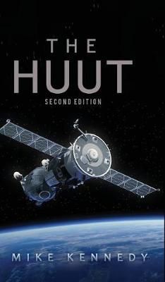 The HUUT By Mike Kennedy 9781532339783 (Hardback)