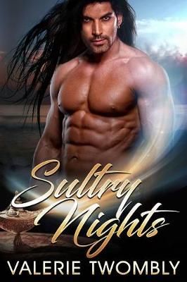 Sultry Nights By Twombly, Valerie 9781532355967 (Paperback)