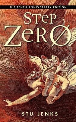 Step Zero By Stu Jenks 9781532391118 (Hardback)
