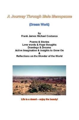Journey Through Male Menopause By Costanza 9781532397271 (Paperback)
