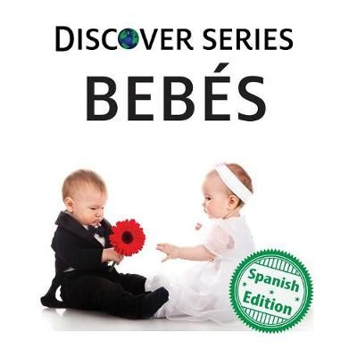 Bebés By Xist Publishing 9781532401091 (Paperback)