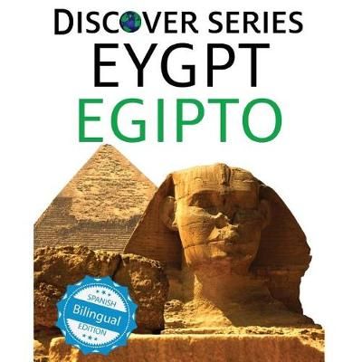 Egypt / Egipto By Xist Publishing 9781532403293 (Paperback)