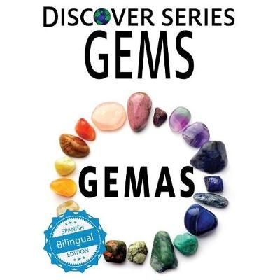 Gems / Gemas By Xist Publishing 9781532406331 (Paperback)