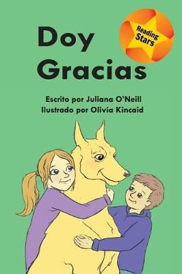 Doy gracias By O'Neill 9781532407352 (Paperback)