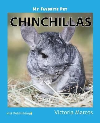 My Favorite Pet By Marcos 9781532416415 (Paperback)