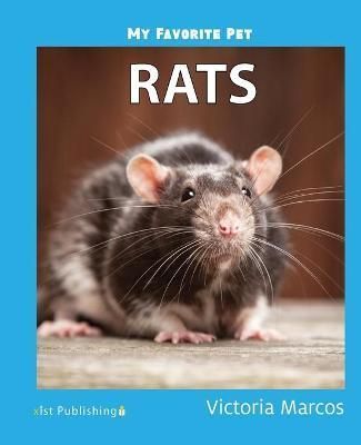 My Favorite Pet By Marcos 9781532416446 (Paperback)