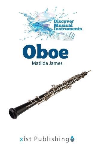 Oboe By Matilda James 9781532416835 (Paperback)