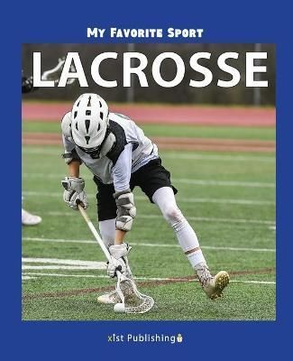 My Favorite Sport By Nancy Streza 9781532420603 (Paperback)