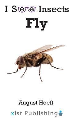 Fly By Hoeft 9781532433450 (Hardback)
