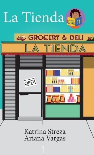La Tienda 9781532434754 (Hardback)