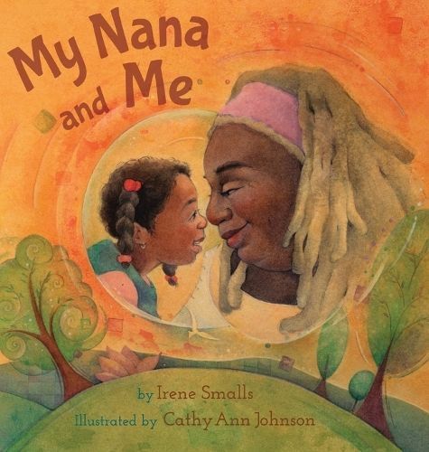 My Nana and Me By Smalls 9781532436055 (Hardback)