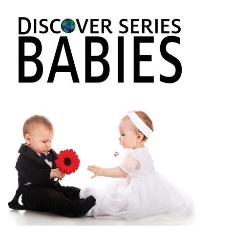 Babies By Xist Publishing 9781532437564 (Hardback)