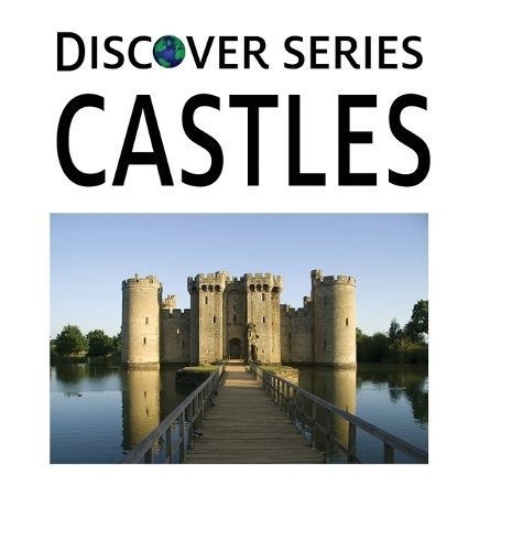 Castles By Xist Publishing 9781532437748 (Hardback)
