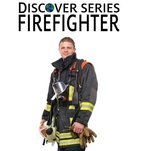 Firefighter By Xist Publishing 9781532437915 (Hardback)
